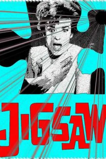 Jigsaw (1962)