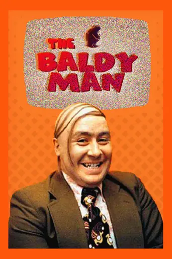 The Baldy Man (1995)