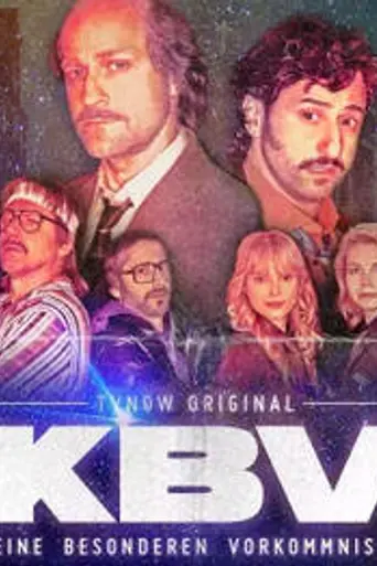 KBV – Keine besonderen Vorkommnisse (2021)