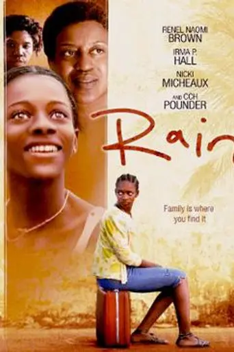 Rain (2008)