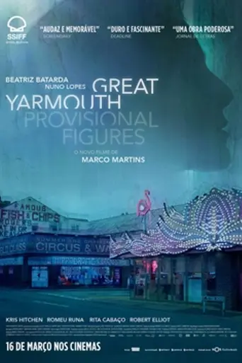 Great Yarmouth: Provisional Figures (2023)