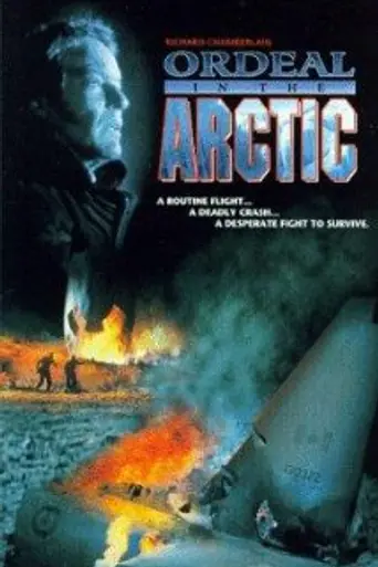 Ordeal in the Arctic (1993)