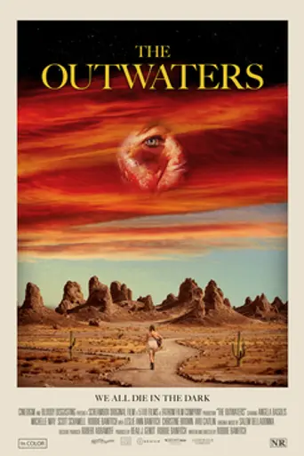 The Outwaters (2022)