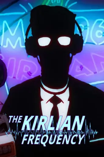 The Kirlian Frequency (2017)