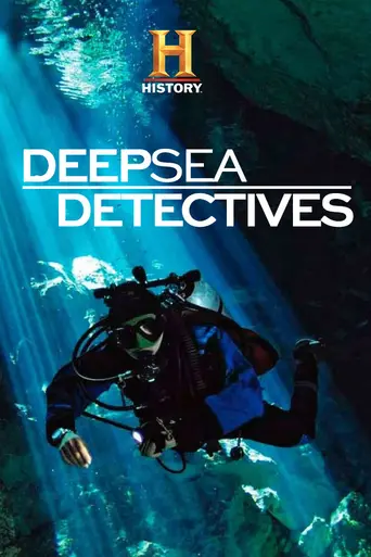 Deep Sea Detectives (2003)