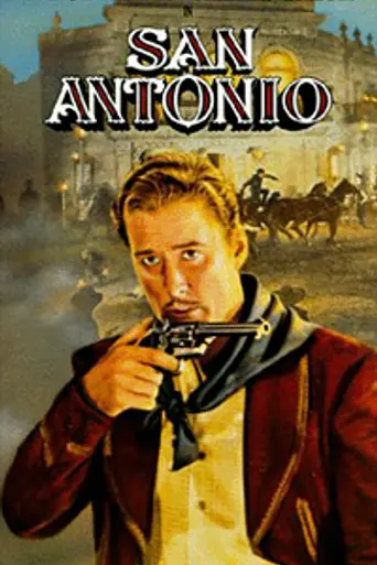 San Antonio (1945)