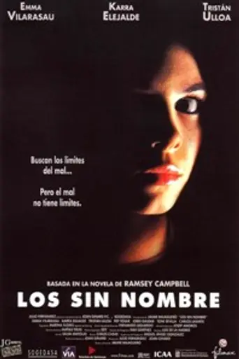 Los sin nombre (1999)