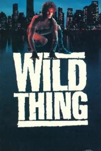Wild Thing (1987)