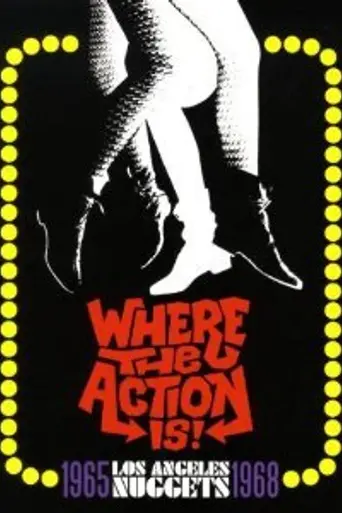 Where the Action Is (1965)