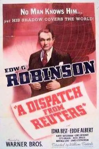 A Dispatch from Reuter's (1940)