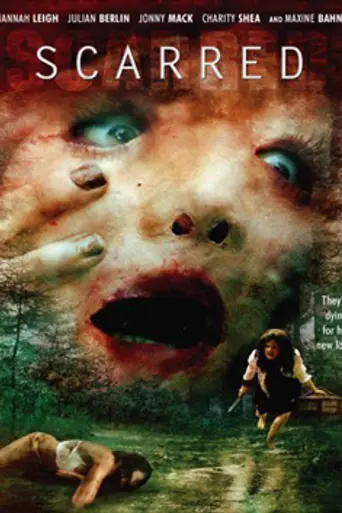 Scarred: algunas heridas nunca cicatrizan (2005)