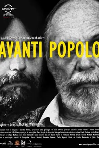 Avanti Popolo (2012)