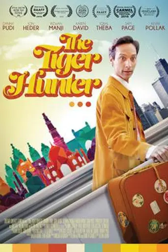 The Tiger Hunter (2016)