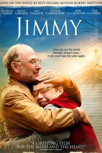 Jimmy (2013)