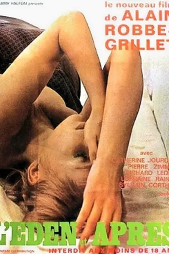 Eden and After (1970)