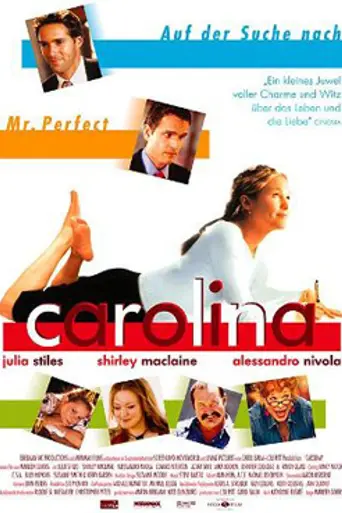Carolina (2003)