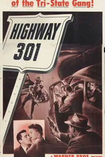 Carretera 301 (1950)