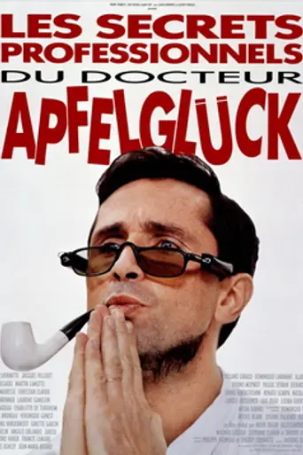 Les secrets professionnels du Dr Apfelglück (1991)