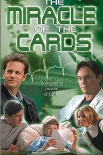 The Miracle of the Cards (2001)