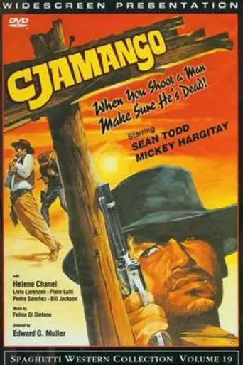 Cjamango (1967)