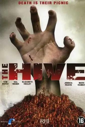 The Hive (2008)
