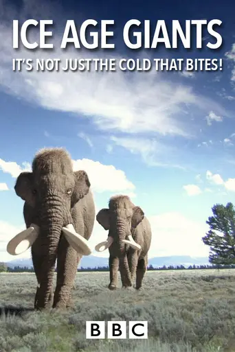 Ice Age Giants (2013)