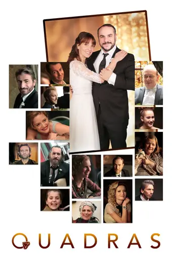 Quadras (2017)