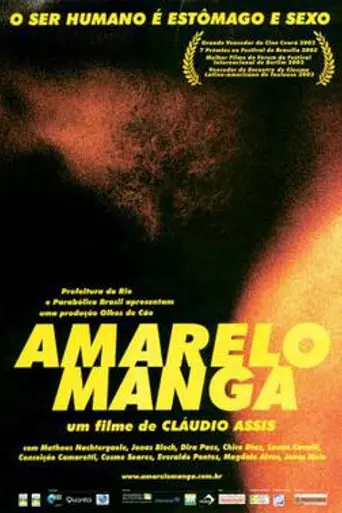 Mango Yellow (2002)