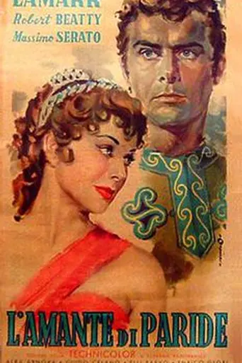 Loves of Three Queens (1954)