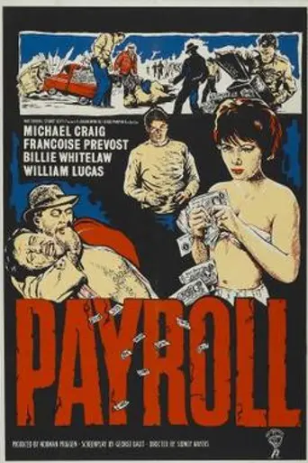 Payroll (1961)