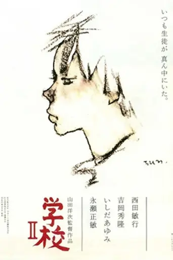 Gakko II (1996)