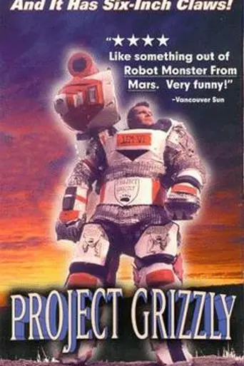 Project Grizzly (1996)