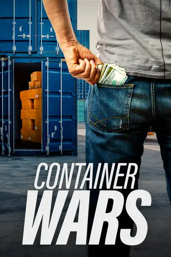 Container Wars — 2 сезон