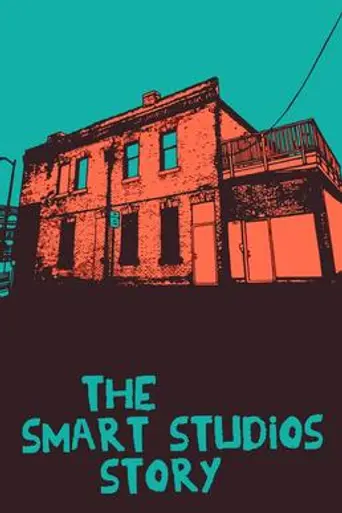 The Smart Studios Story (2016)
