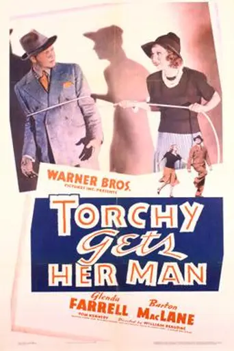 Torchy Gets Her Man (1938)