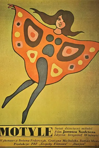 Butterflies (1973)