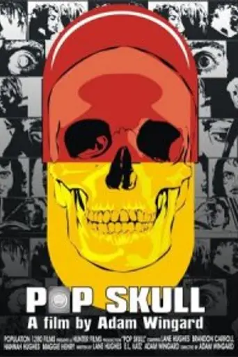 Pop Skull (2007)
