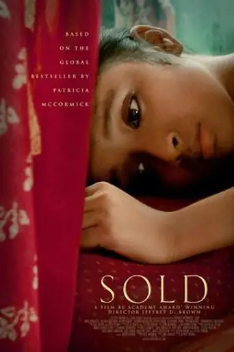 Sold (2014)