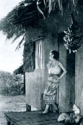 Island Wives (1922)
