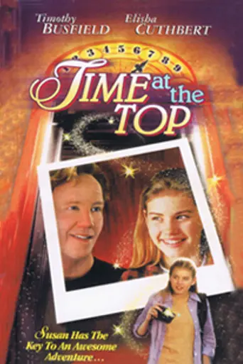Time at the Top (1999)