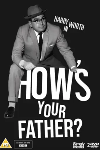 How's Your Father? (1979)