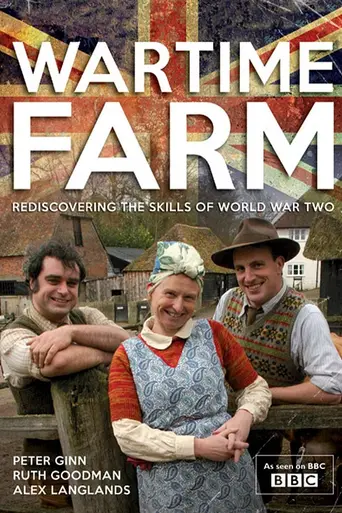 Wartime Farm (2012)