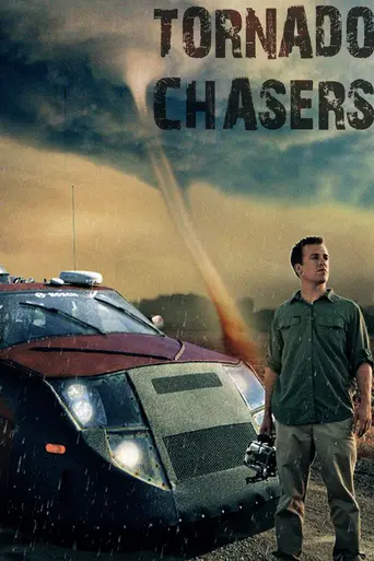 Tornado Chasers (2012)