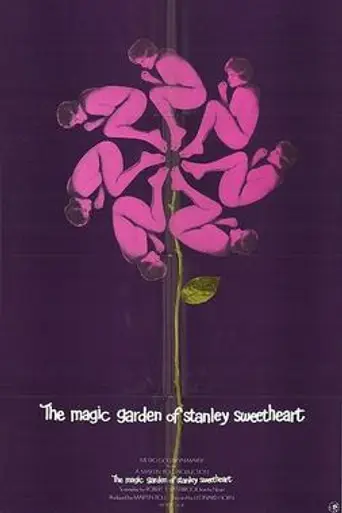 The Magic Garden of Stanley Sweetheart (1970)