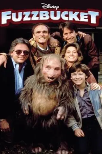 Fuzz Bucket (1986)