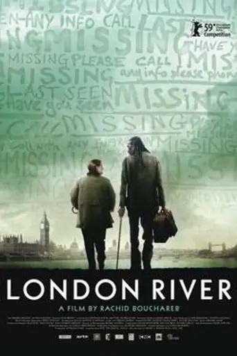 London River (2009)