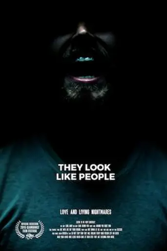 They Look Like People (2015)