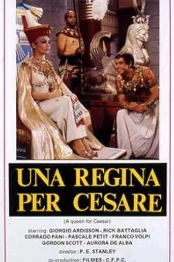 A Queen for Caesar (1962)