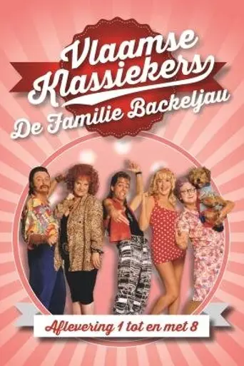 Familie Backeljau (1994)