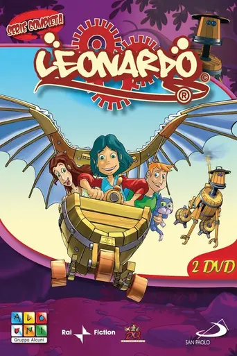 Leonardo — 1 сезон